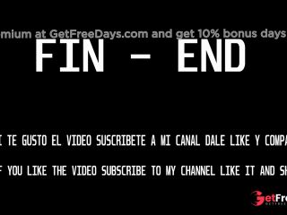 [GetFreeDays.com] Engao a Mi Cuada Con Una Banana Para Meterle Mi Polla En La Boca - El Dia E... Porn Clip October 2022-8