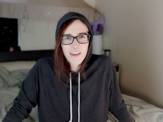 [GetFreeDays.com] Trans Zae Talking About Her Long Journey To Foreskin Rest latest shemale porn-7