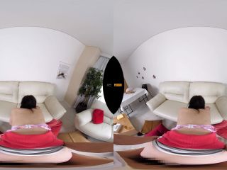 WAVR-161 B - Japan VR Porn - [Virtual Reality]-7