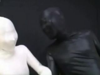dlzts-155 - I restrained Zentai M Man and blamed him for bre-2