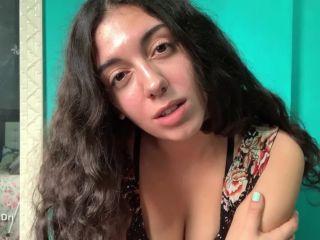 adult video clip 44 Goddess Dri – Here to Serve Me | verbal abuse | femdom porn julie cash femdom-1
