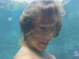 SexUnderwater e0556 Kennedy Leigh UW Model Training (mp4)-7