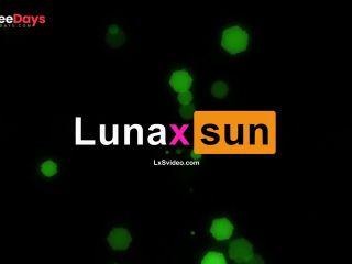 [GetFreeDays.com] Watch my MOUTH suck my FINGERS  Jerk off NOW - Luna Daily Vlog - LunaxSun Porn Stream May 2023-0