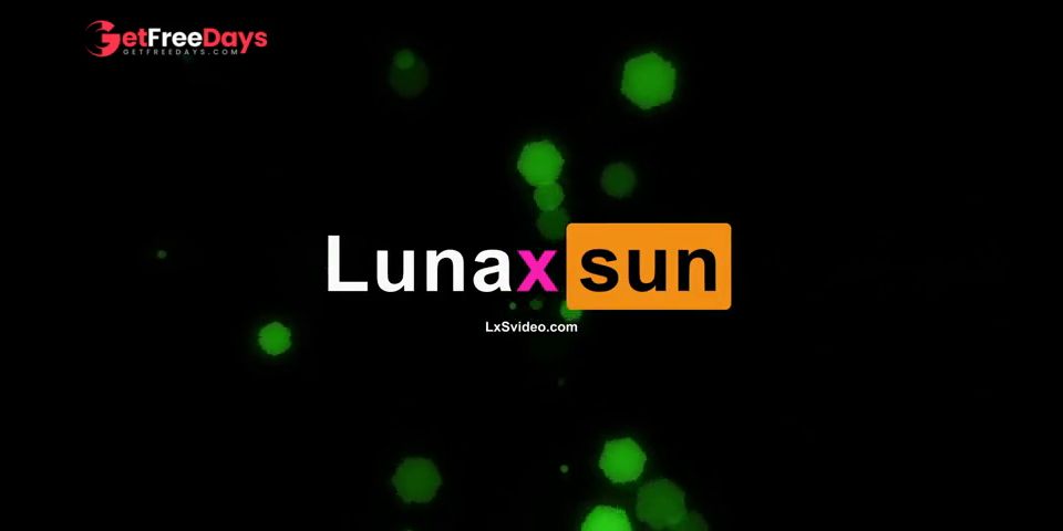 [GetFreeDays.com] Watch my MOUTH suck my FINGERS  Jerk off NOW - Luna Daily Vlog - LunaxSun Porn Stream May 2023