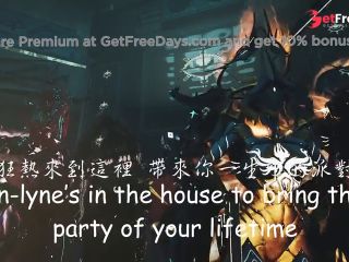 [GetFreeDays.com] Warframe 1999On-lyne - PARTY OF YOUR LIFETIME Porn Clip October 2022-7