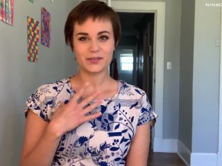 online xxx clip 31 Nina Crowne – StepMom Plans Your Public Humiliation | sph | femdom porn bubblegum fetish-5