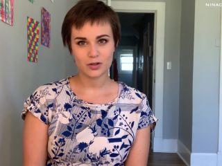online xxx clip 31 Nina Crowne – StepMom Plans Your Public Humiliation | sph | femdom porn bubblegum fetish-9