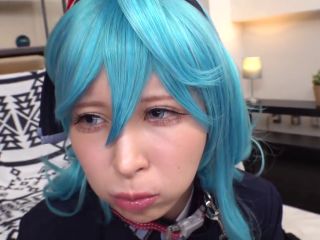 6223 Cosplayer Miu-Chan Is Too Weak At Gambling And Gets Sexu...-6