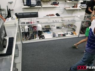 Fucking Your Girl In My Pawn Shop 720p HD-1