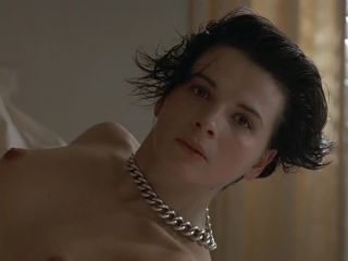 Juliette Binoche Nude - Damage 1992 HD 2nd version-7