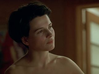 Juliette Binoche Nude - Damage 1992 HD 2nd version-9