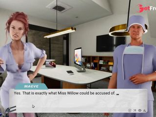 [GetFreeDays.com] Sex Hospital Pt.2 - Maeves Ending Sex Stream November 2022-0