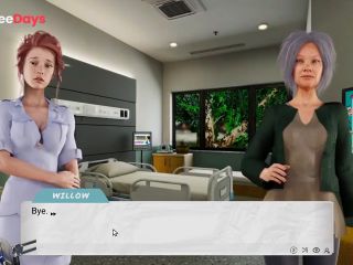 [GetFreeDays.com] Sex Hospital Pt.2 - Maeves Ending Sex Stream November 2022-1