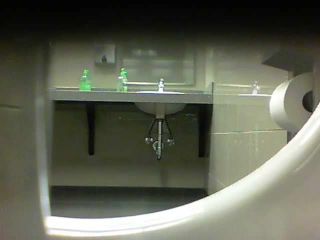 Voyeur American College Toilet 2 - (Webcam)-6
