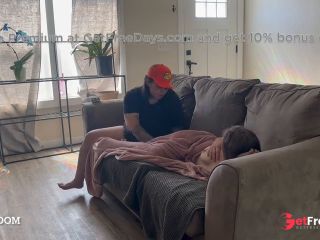 [GetFreeDays.com] I Ruined Her Nap With My Mouth Sex Video March 2023-1