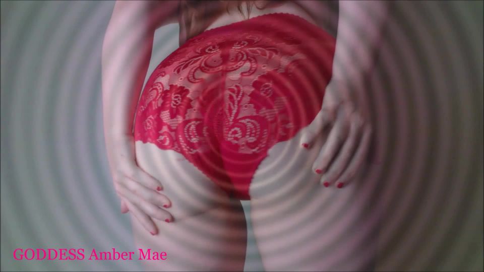 xxx video clip 46 pregnancy risk fetish muscle | Goddess Amber Mae - Erotic Addictive Loop | jerk off instruction