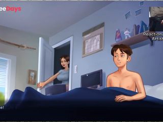 [GetFreeDays.com] Summertime Saga Trick for Sex with Jenny Gameplay Adult Clip February 2023-3