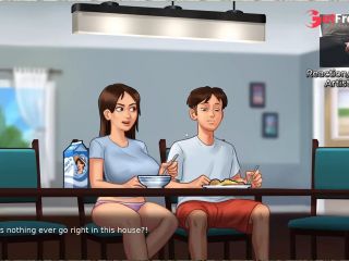 [GetFreeDays.com] Summertime Saga Trick for Sex with Jenny Gameplay Adult Clip February 2023-4