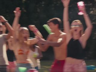 Joey King, Kelly Lamor Wilson - Summer 03 (2018) HD 1080p - (Celebrity porn)-3