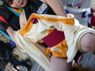 Cosplay 50 - mcosns23 | voyeur | voyeur -3