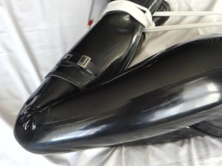 7203 Rubber, Latex Fetish, Leather Sex-8