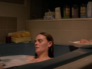 Emily Deschanel - Animal Kingdom s04e12 (2019) HD 1080p - (Celebrity porn)-3