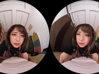 VRKM-103 B - Japan VR Porn - (Virtual Reality)-0