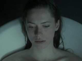 Rebecca Hall – The Awakening (2011) HD 1080p - (Celebrity porn)-1