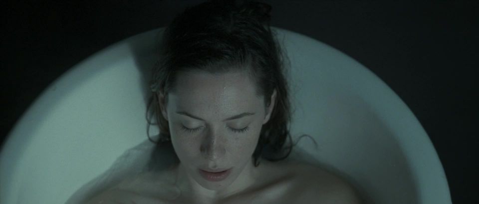 Rebecca Hall – The Awakening (2011) HD 1080p - (Celebrity porn)