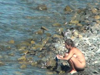 NudeBeachdreams.com-NudeBeachdreams.com- Nudist video 00940-6