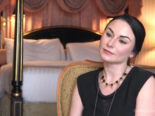 free adult clip 41 Rogue FBI on tattoo female supremacy femdom-0