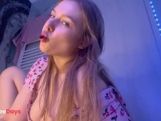 [GetFreeDays.com] Anal fucking. Masturbate pussy. Fingering pink pussy. Licking Sex Stream July 2023-3