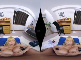 online clip 47 european femdom EXVR-535 B - Virtual Reality JAV, single work on reality-8