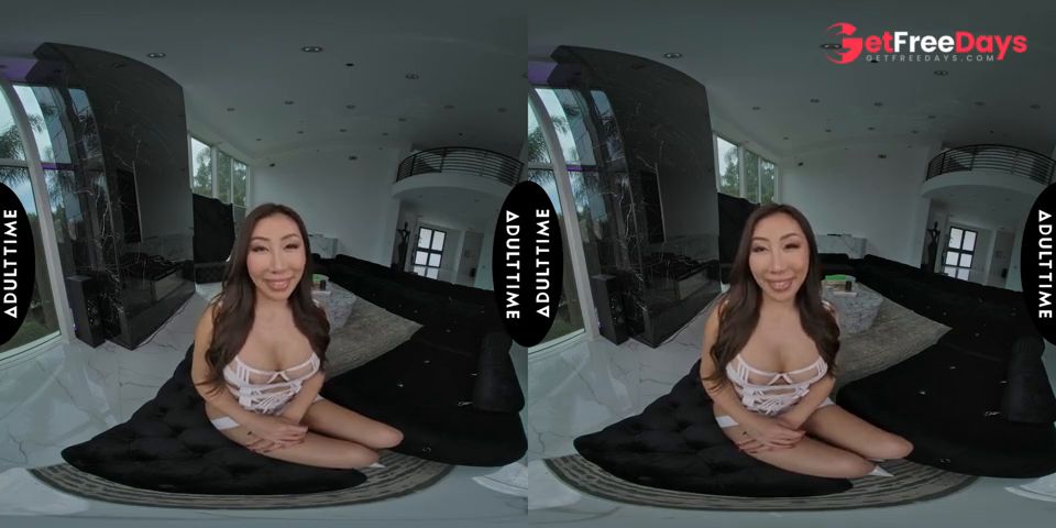 [GetFreeDays.com] UP CLOSE VR - POV Stacked Cock Hungry Babe Nicole Doshi Titty Fucks You Then Wildly Rides You Porn Stream April 2023