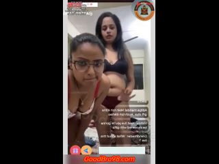 [GetFreeDays.com] SanayakhatriandRituRaiLesbinVideo-WebseriesKingCom.mp4 Sex Clip February 2023-9