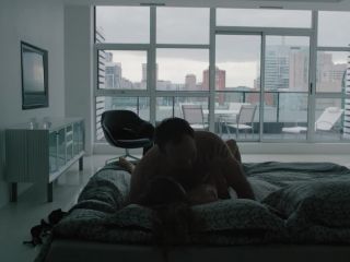 Riley Keough – The Girlfriend Experience s01e10 (2016) HD 720p - (Celebrity porn)-1