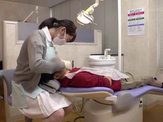 Takarada Monami Oura Manami Kawahara Kanae - Dental Clinic For Naughty Boys  - 2020-7