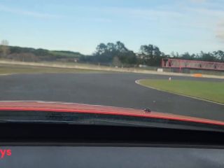 [GetFreeDays.com] me driving a V8supercar on Hamton Downs New Zealand Porn Clip January 2023-3