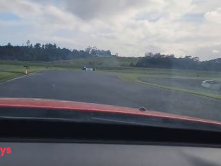 [GetFreeDays.com] me driving a V8supercar on Hamton Downs New Zealand Porn Clip January 2023-4