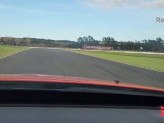 [GetFreeDays.com] me driving a V8supercar on Hamton Downs New Zealand Porn Clip January 2023-6