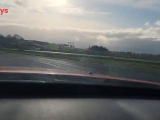 [GetFreeDays.com] me driving a V8supercar on Hamton Downs New Zealand Porn Clip January 2023-7