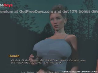 [GetFreeDays.com] QPREY ESCAPE FROM LAKE THING CAP 24 Sex Stream February 2023-6