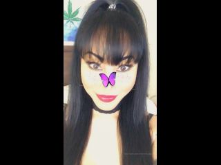 Onlyfans - Mimimiyagi - You give me butterflies - 28-03-2020-1