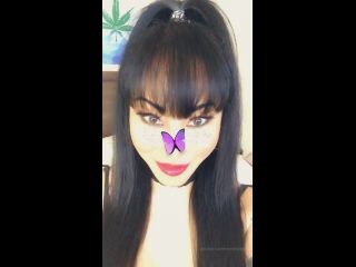 Onlyfans - Mimimiyagi - You give me butterflies - 28-03-2020-2