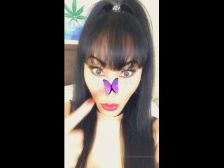 Onlyfans - Mimimiyagi - You give me butterflies - 28-03-2020-3