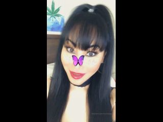 Onlyfans - Mimimiyagi - You give me butterflies - 28-03-2020-6