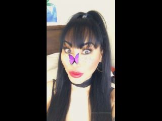 Onlyfans - Mimimiyagi - You give me butterflies - 28-03-2020-7