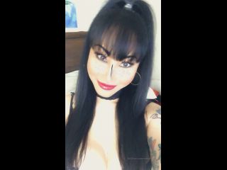 Onlyfans - Mimimiyagi - You give me butterflies - 28-03-2020-9