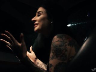 Porn online BurningAngel presents Joanna Angel, Katrina Jade, Ivy Lebelle, Ariana Marie in I Know Who You Fucked Last Halloween – Part 1 – Lesbian Orgy – 09.10.2018 (MP4, FullHD, 1920×1080) Watch Online or Download!-0