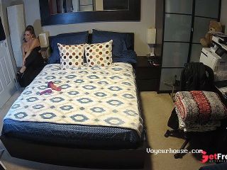 [GetFreeDays.com] Nana And Coco Apartment - Hot MILF Cam Striptease Adult Clip April 2023-2